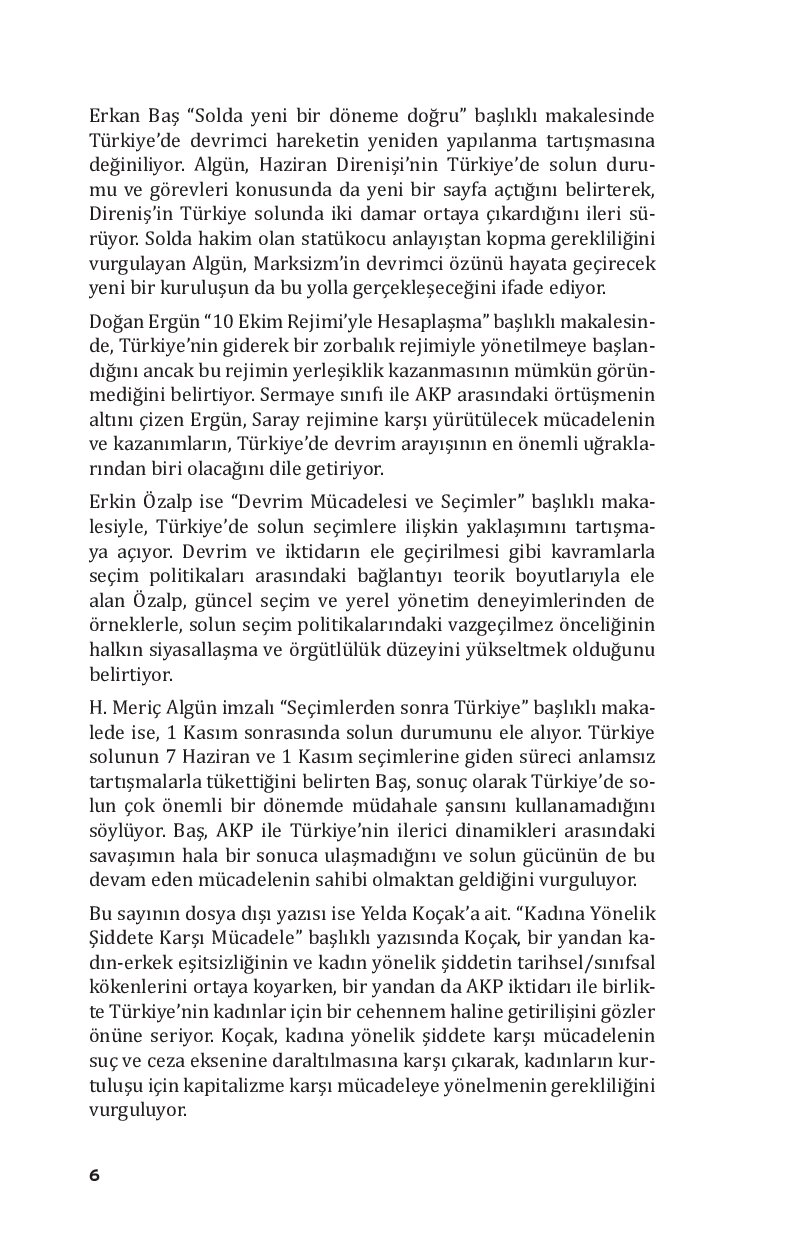 Sayı 4 - Sayfa 8