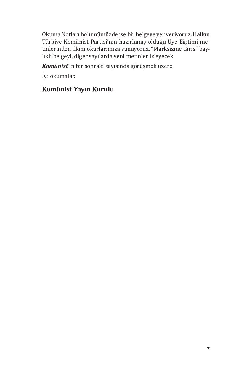 Sayı 4 - Sayfa 9
