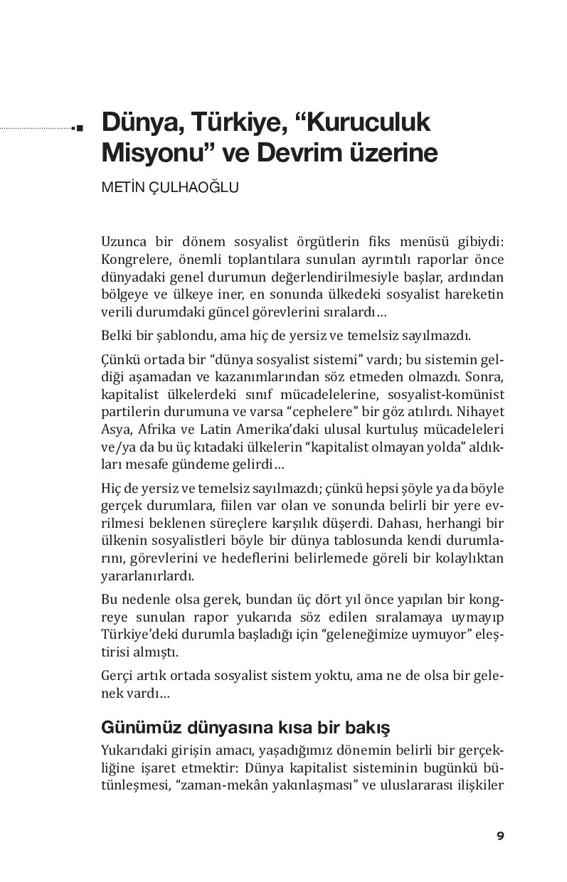 Sayı 4 - Sayfa 11