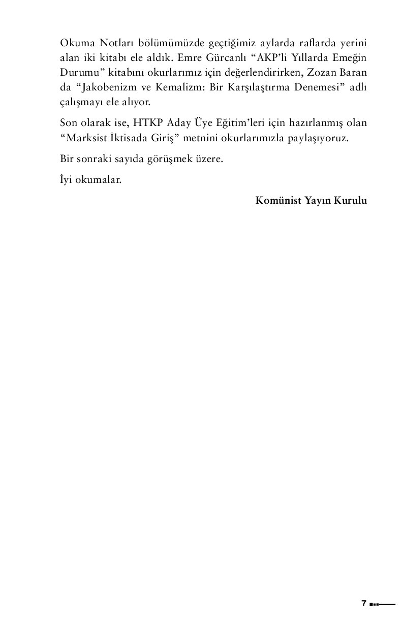 Sayı 5 - Sayfa 9
