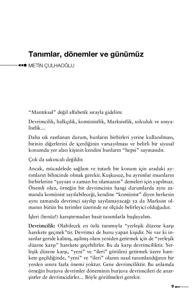 Sayı 5 - Sayfa 11