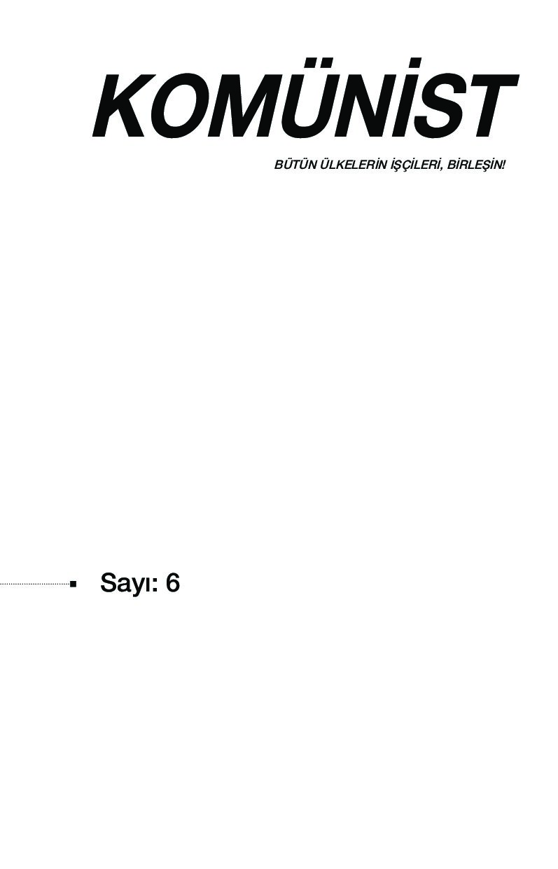 Sayı 6 - Sayfa 2