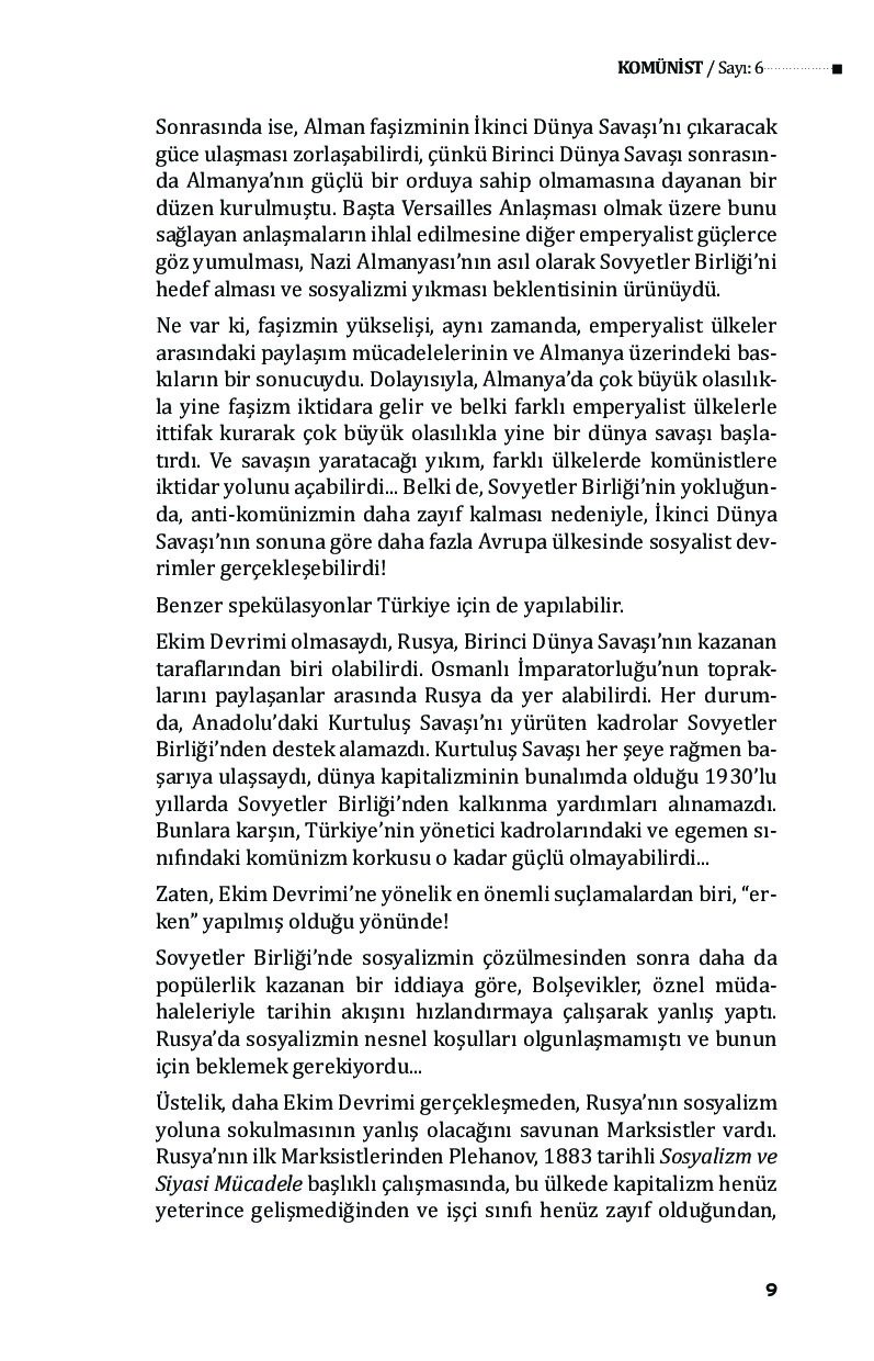 Sayı 6 - Sayfa 10