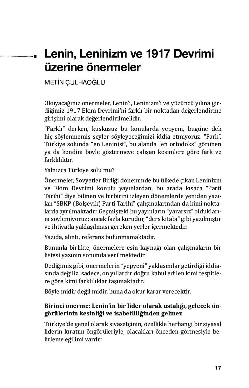 Sayı 6 - Sayfa 18