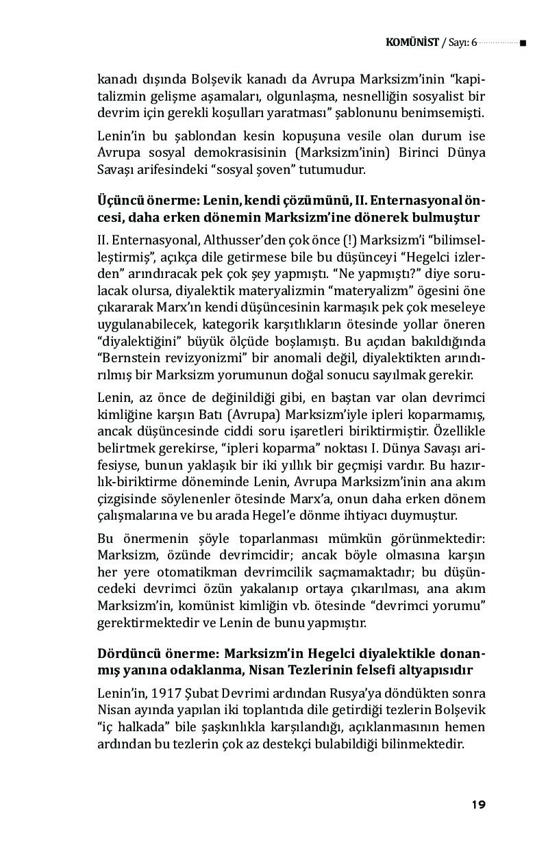 Sayı 6 - Sayfa 20