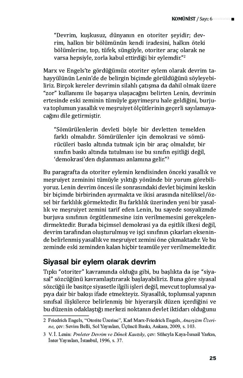 Sayı 6 - Sayfa 26