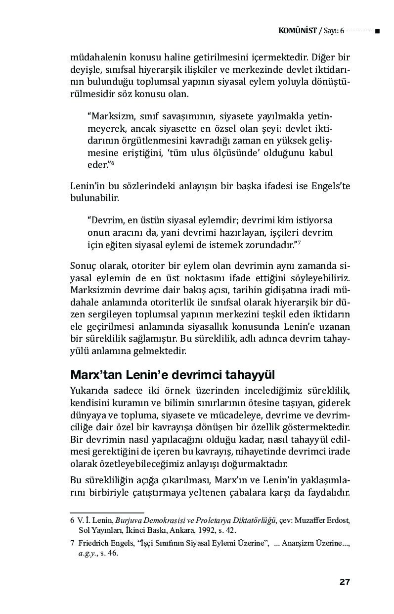 Sayı 6 - Sayfa 28