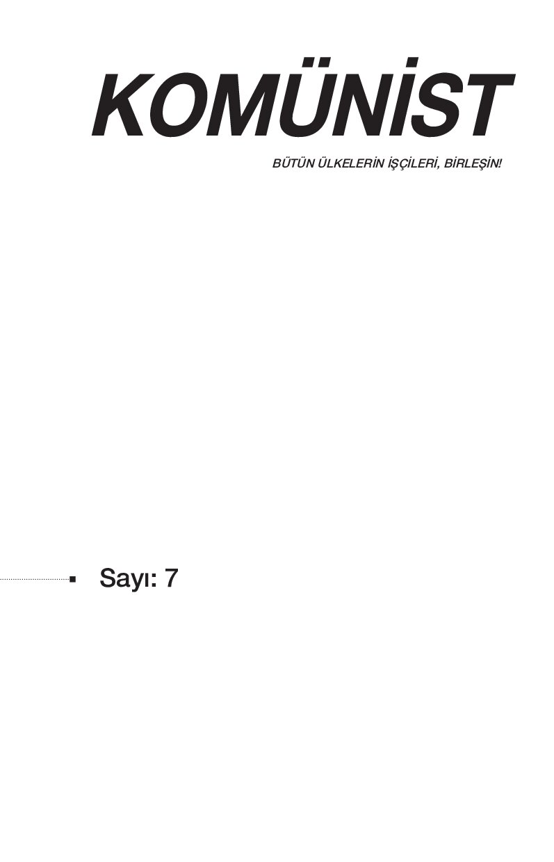 Sayı 7 - Sayfa 3