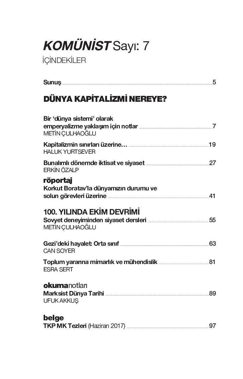 Sayı 7 - Sayfa 5