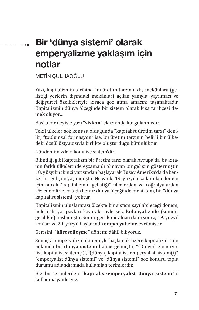Sayı 7 - Sayfa 9