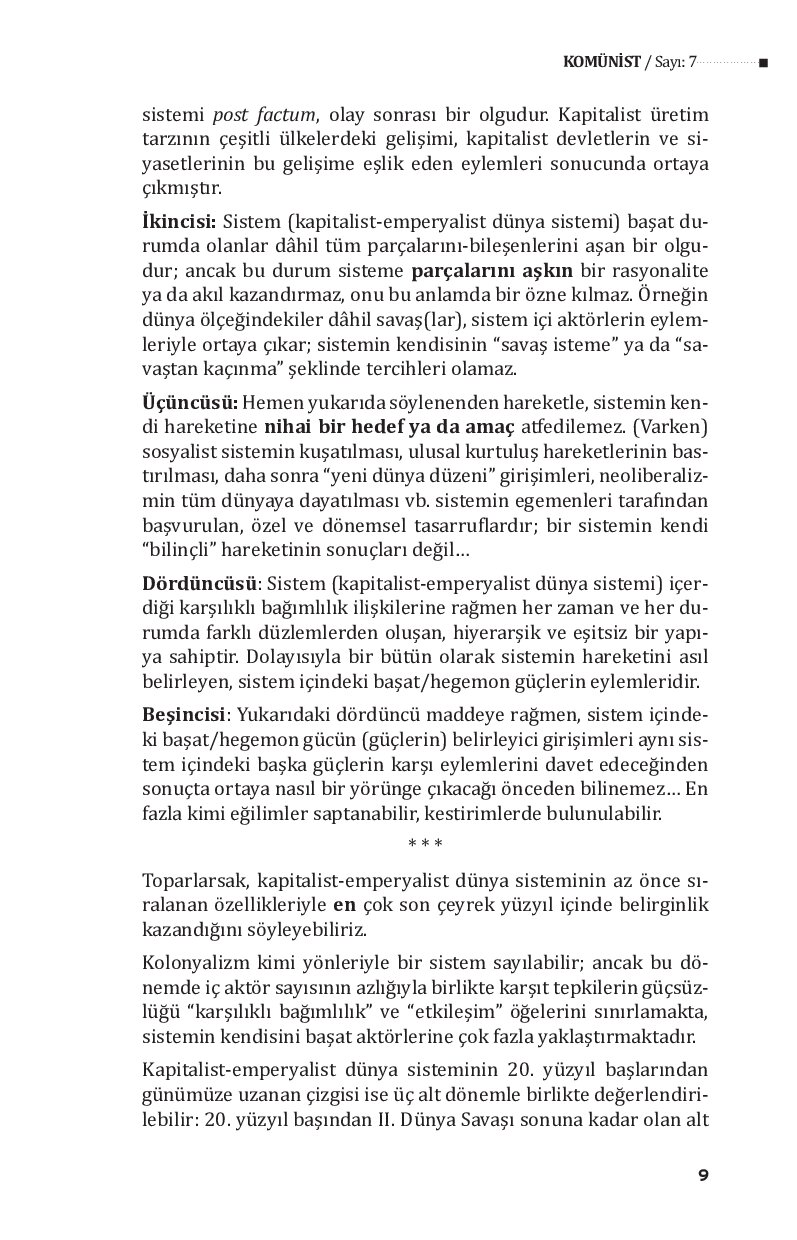 Sayı 7 - Sayfa 11