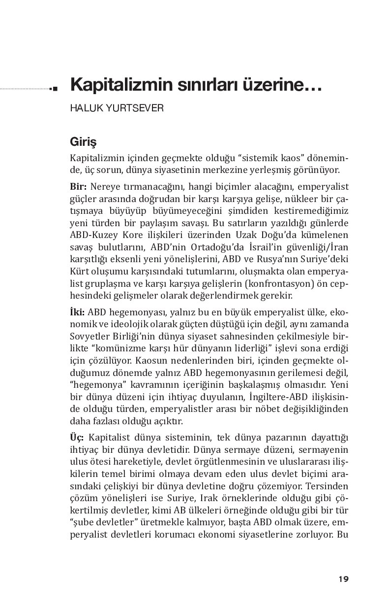 Sayı 7 - Sayfa 21