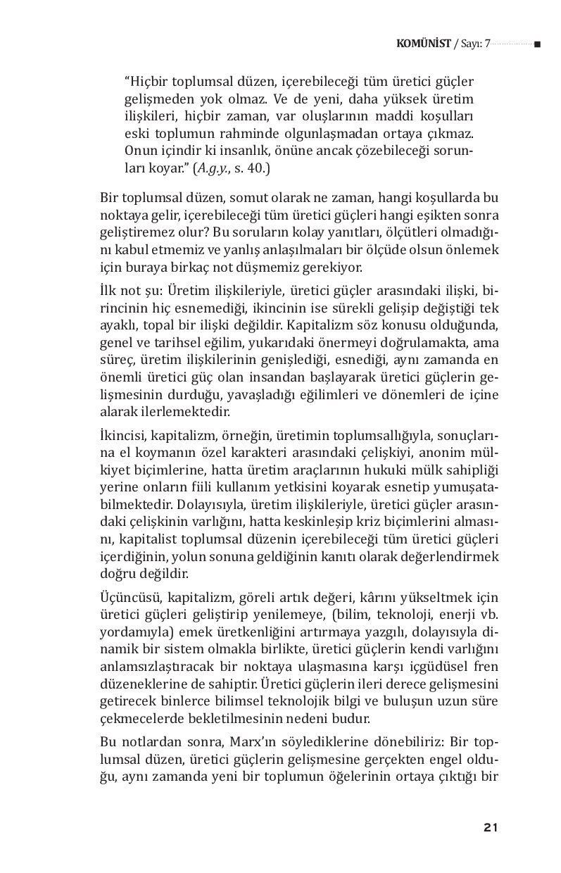 Sayı 7 - Sayfa 23