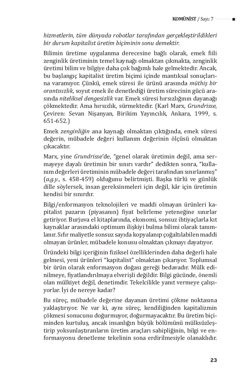 Sayı 7 - Sayfa 25