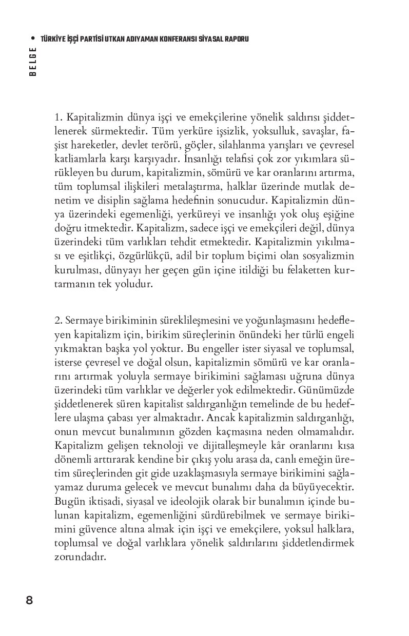 Sayı 8 - Sayfa 10