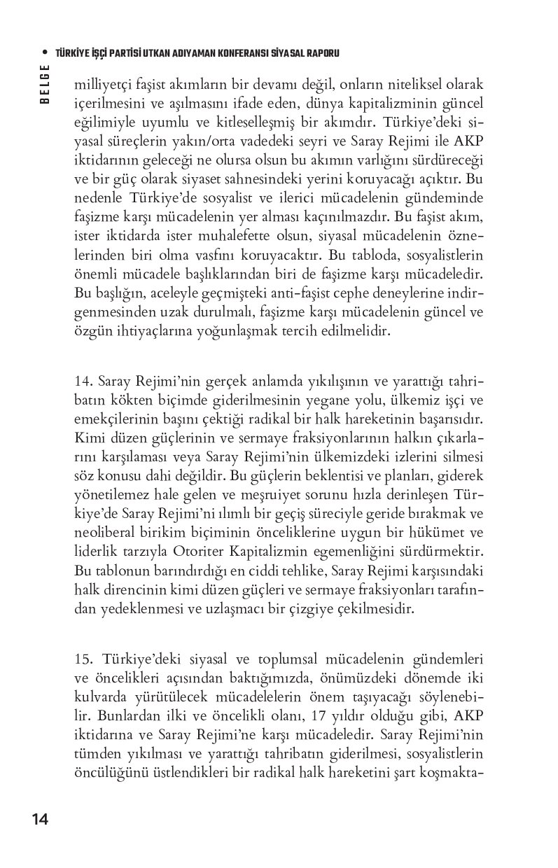 Sayı 8 - Sayfa 16