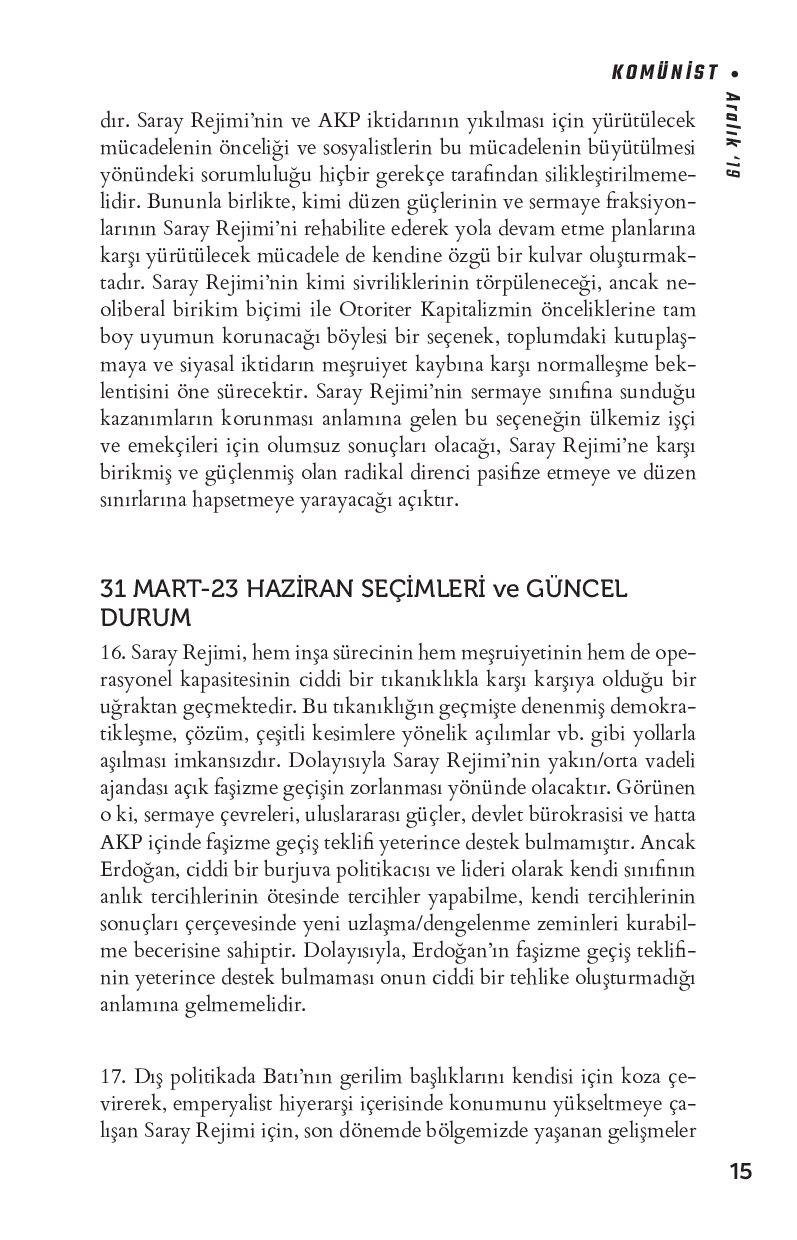 Sayı 8 - Sayfa 17