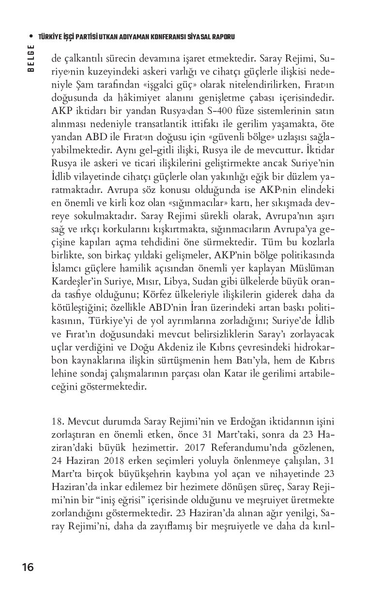 Sayı 8 - Sayfa 18