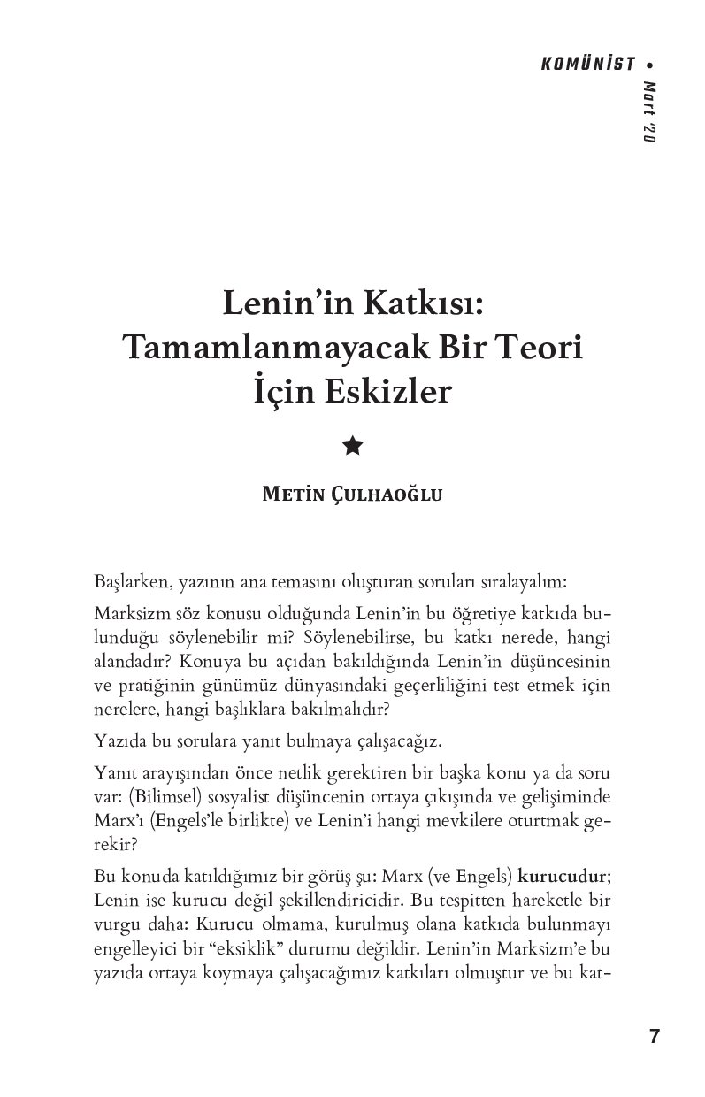 Sayı 9 - Sayfa 9