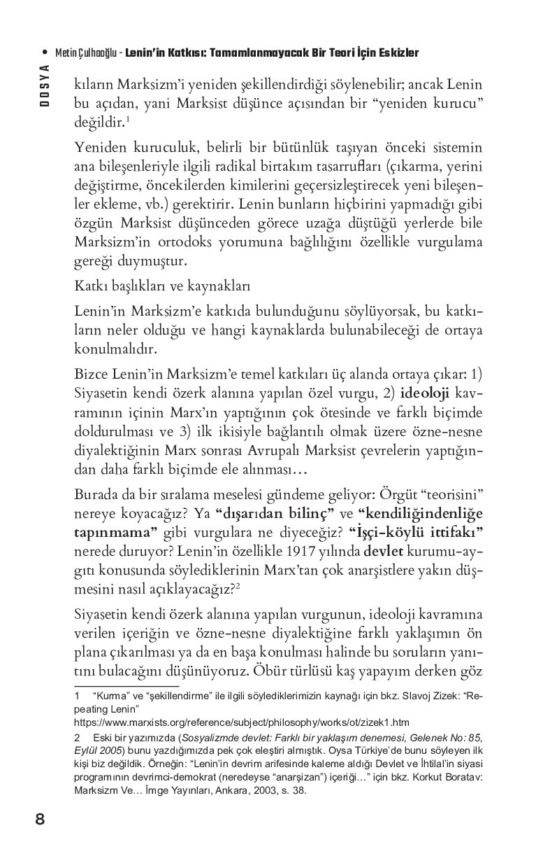 Sayı 9 - Sayfa 10