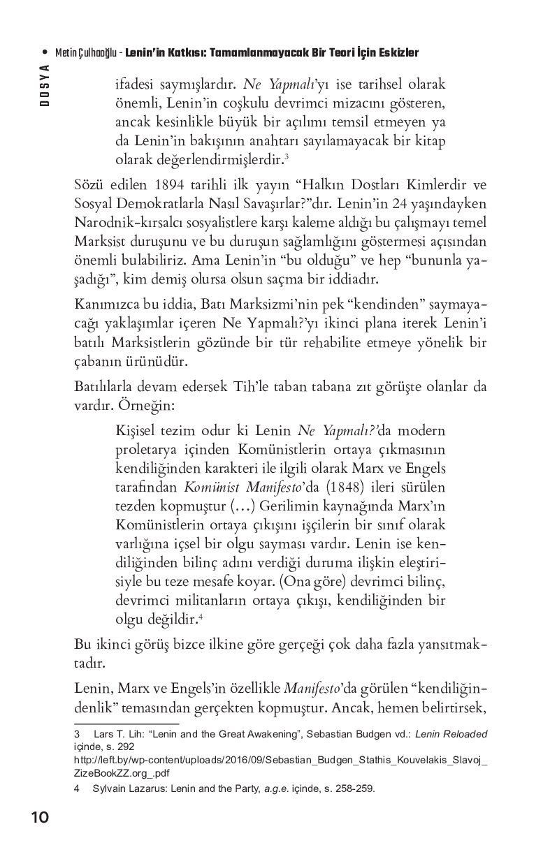 Sayı 9 - Sayfa 12