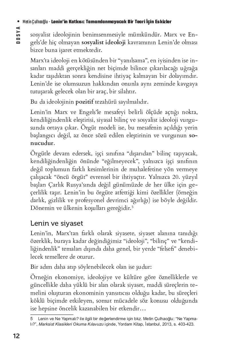 Sayı 9 - Sayfa 14