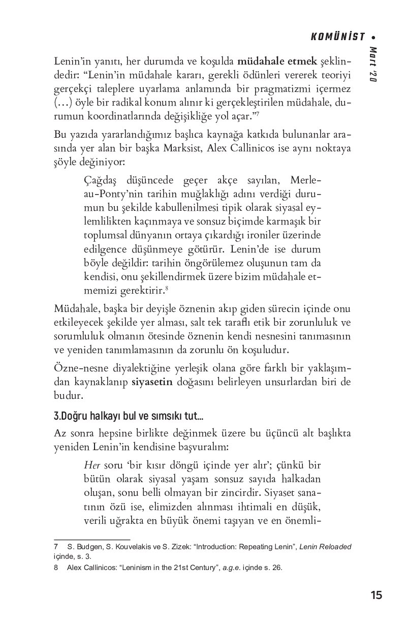 Sayı 9 - Sayfa 17