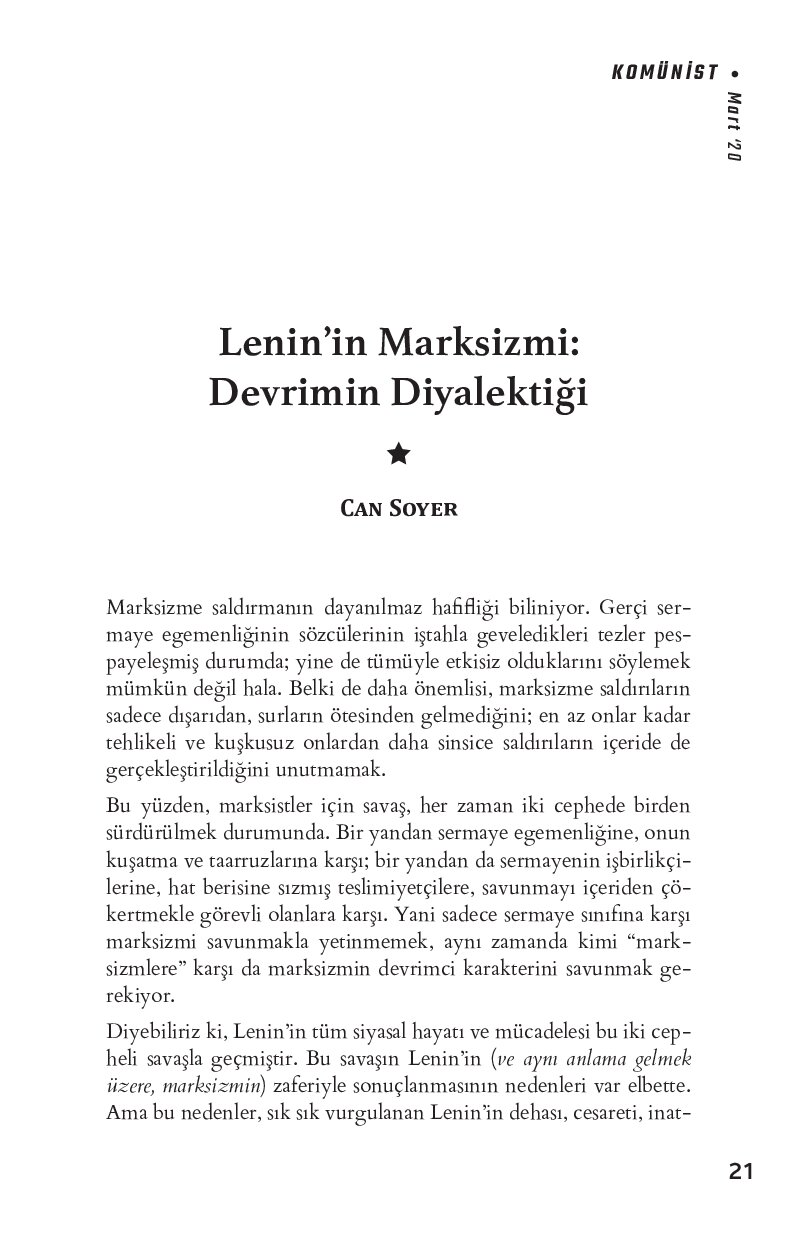 Sayı 9 - Sayfa 23