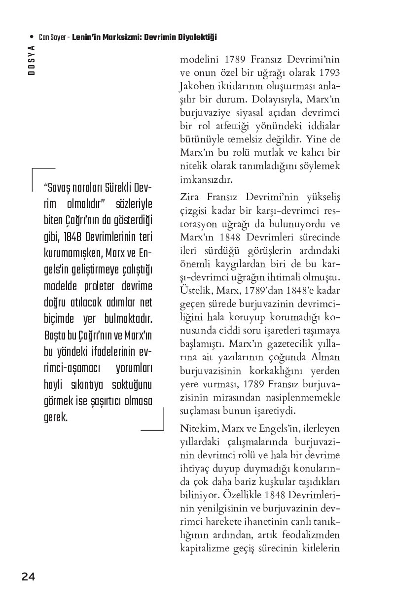 Sayı 9 - Sayfa 26