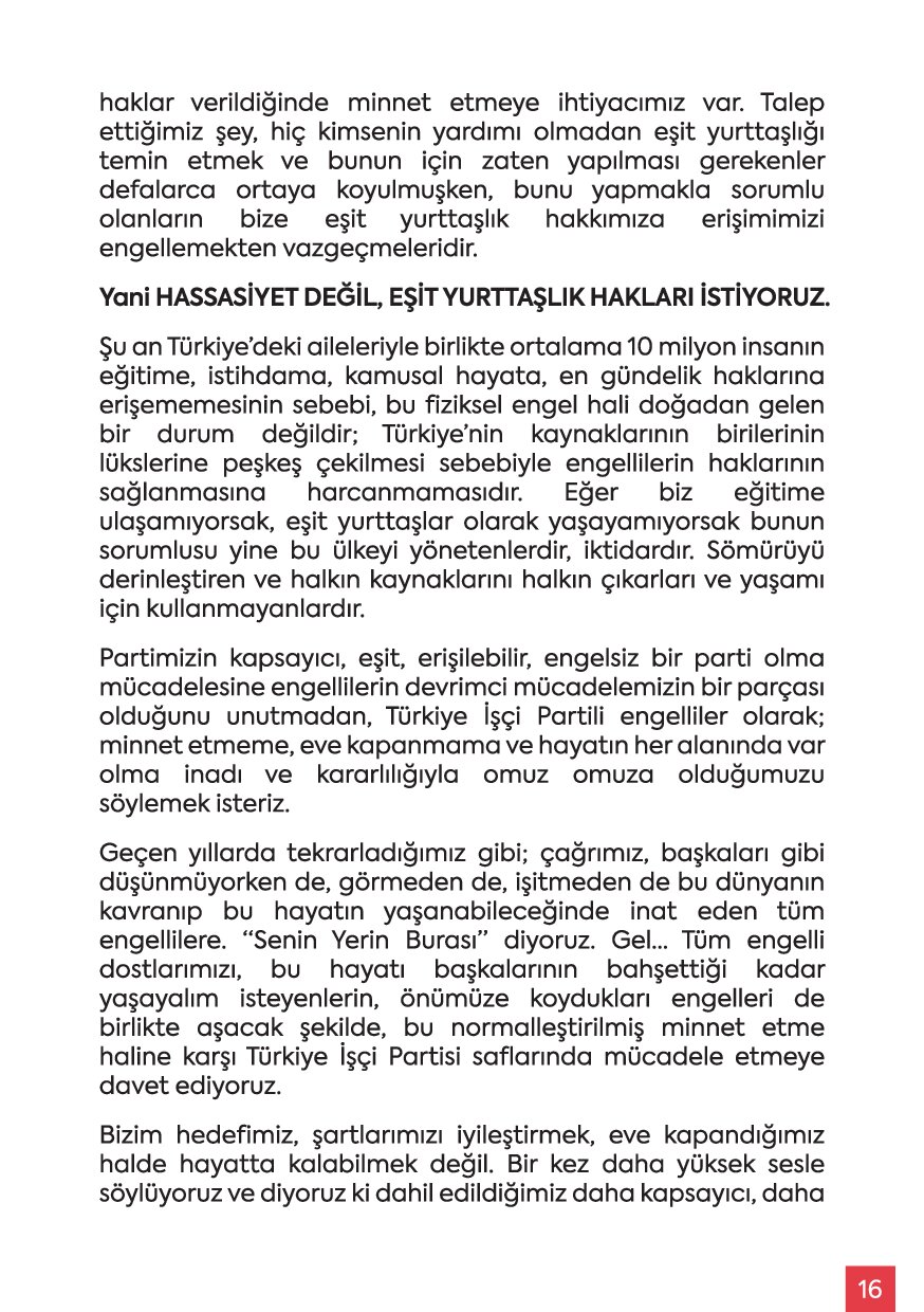 Sayfa 16