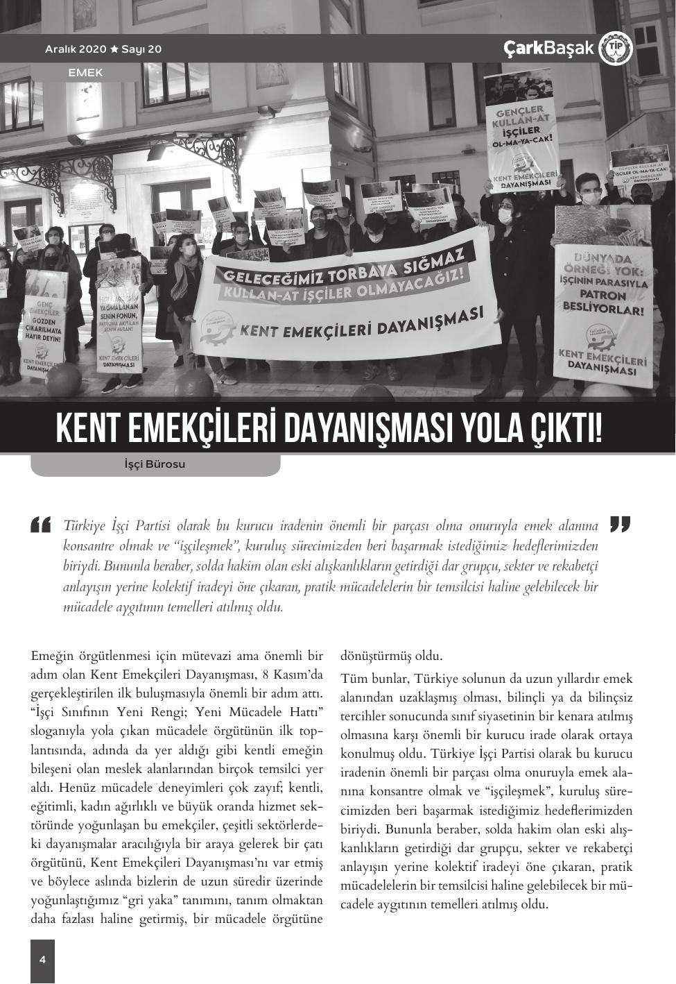Sayı 20 - Sayfa 4