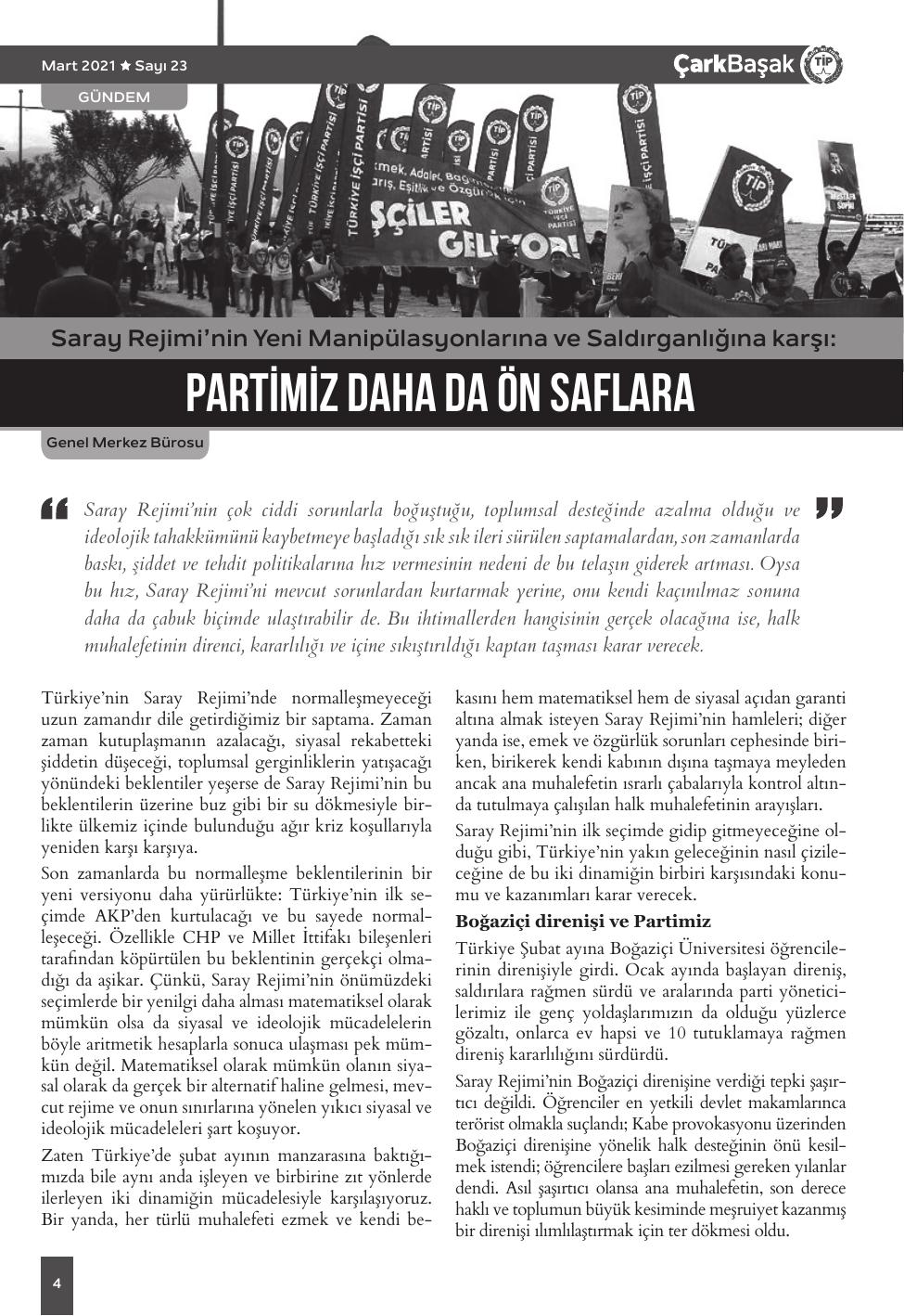Sayı 23 - Sayfa 4