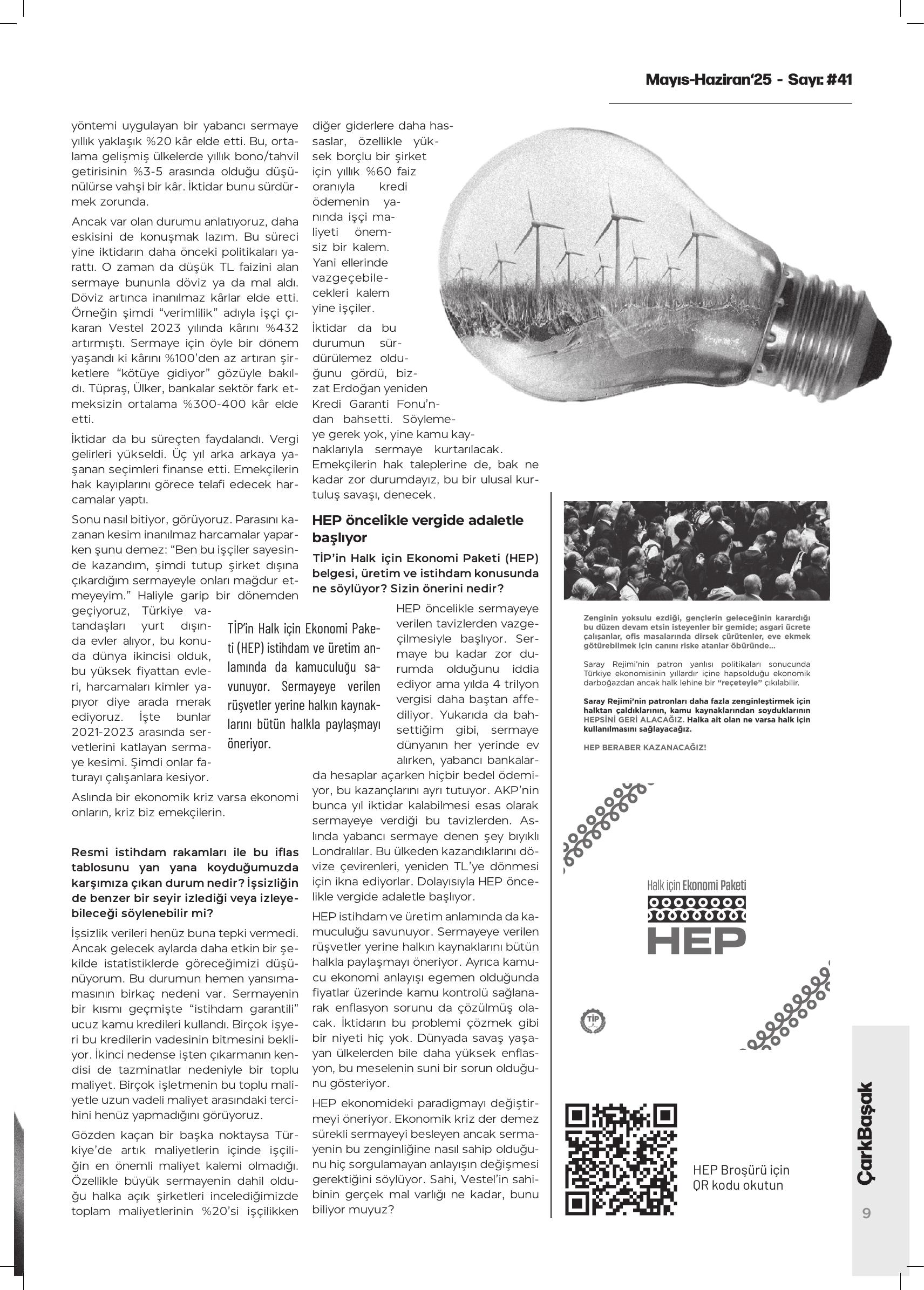 Sayı 41 - Sayfa 9