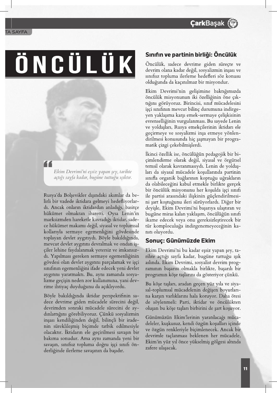 Sayı 7 - Sayfa 11