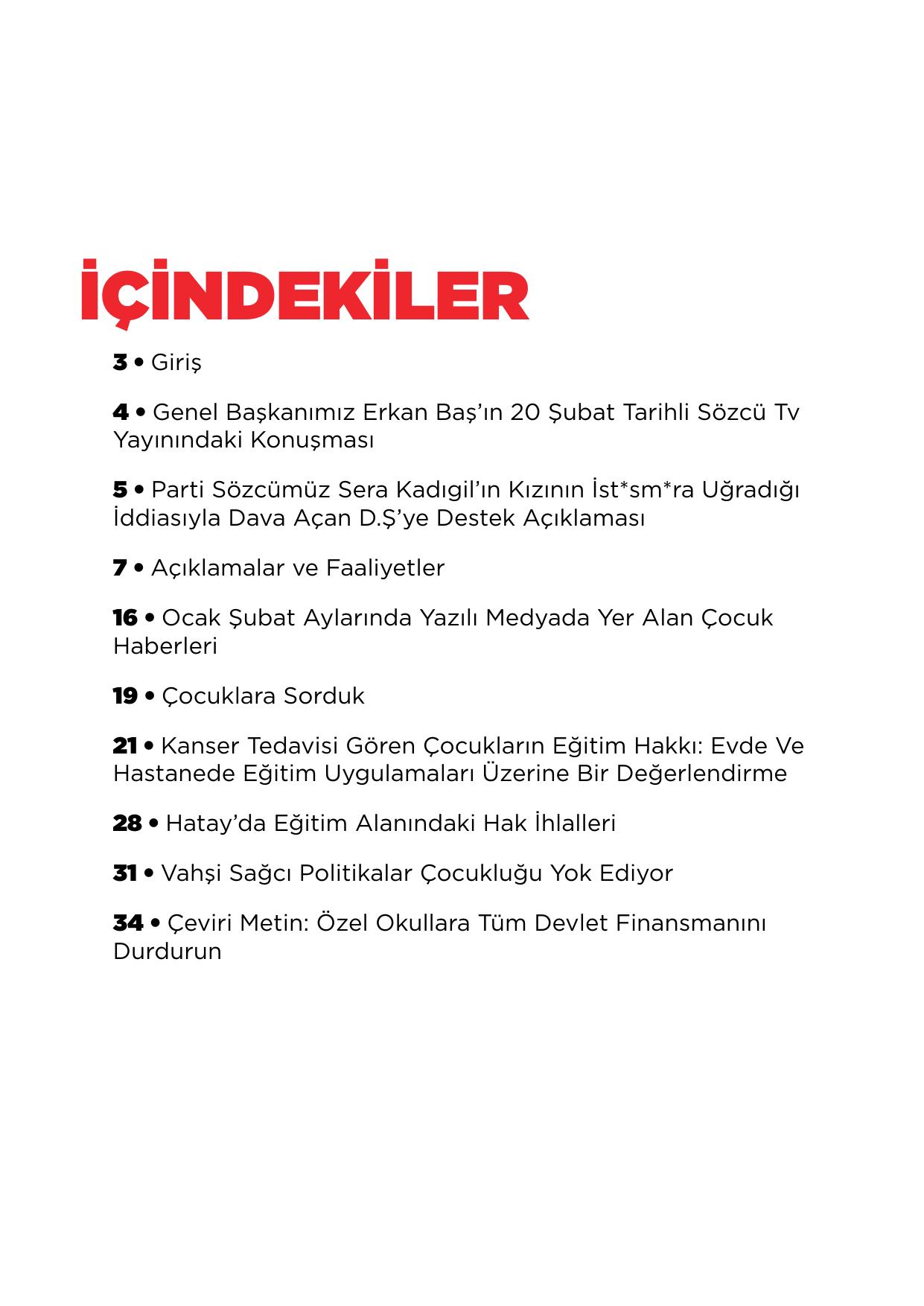 Sayı 13 - Sayfa 2