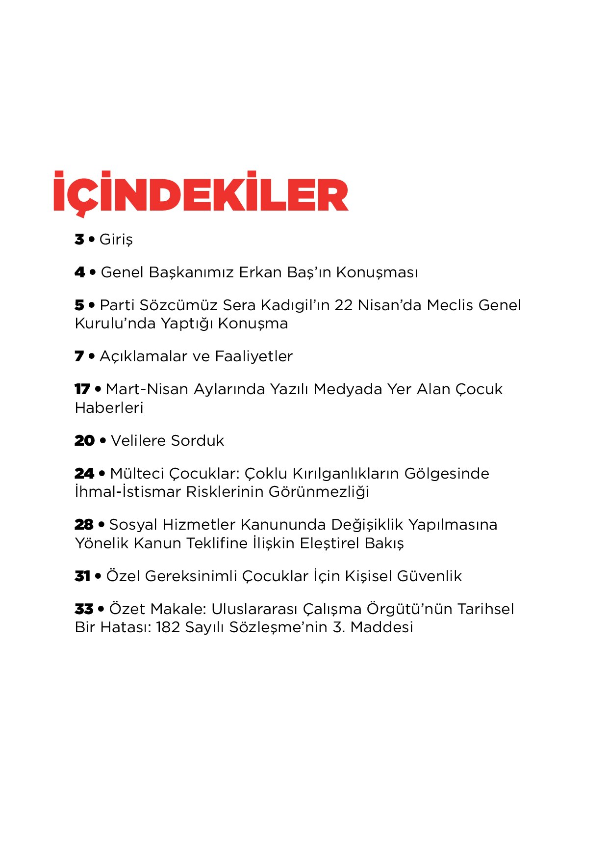 Sayı 14 - Sayfa 2