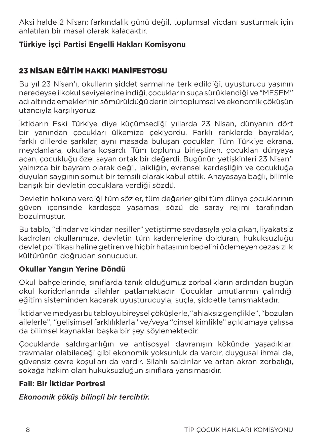 Sayı 14 - Sayfa 8