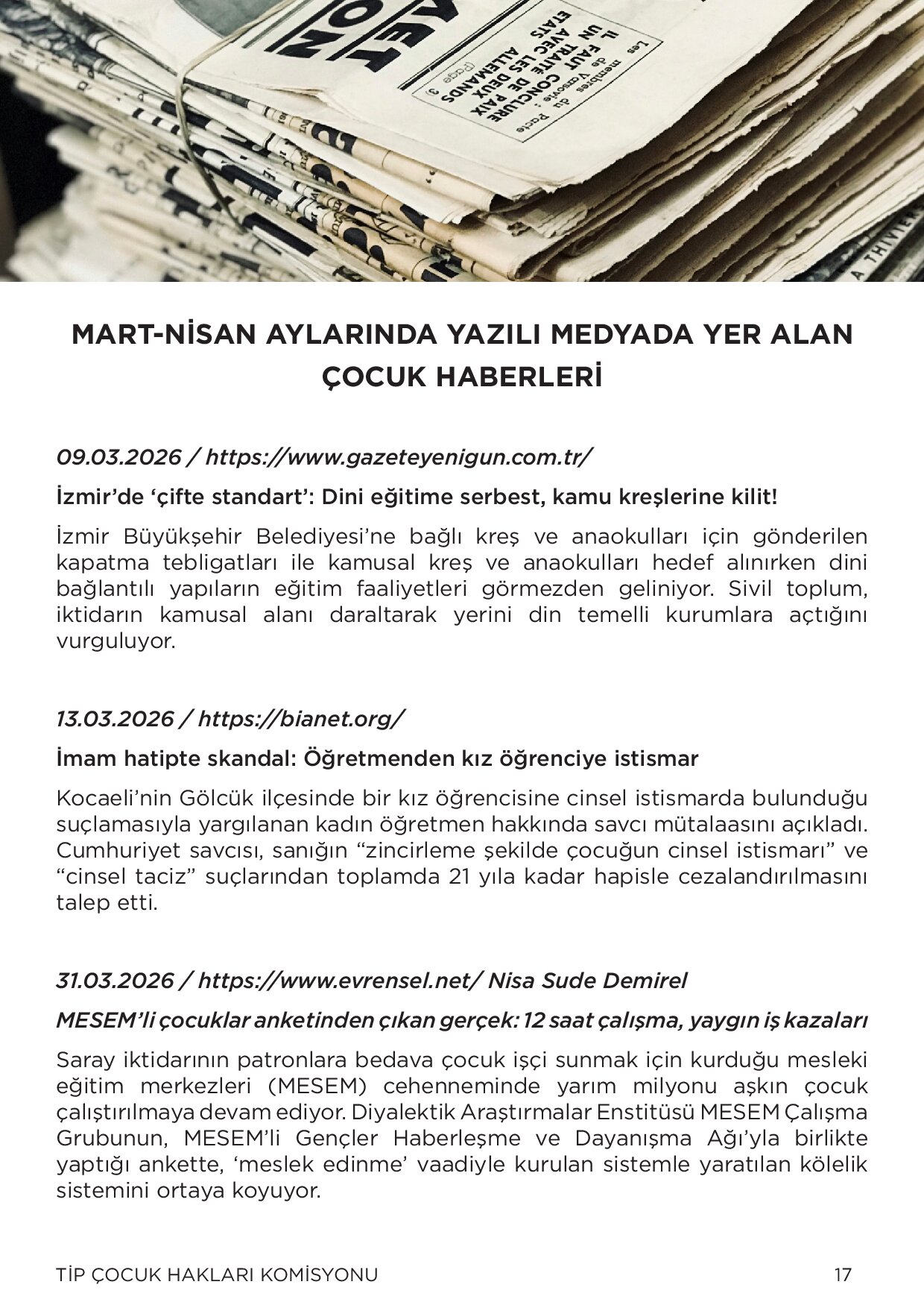 Sayı 14 - Sayfa 17