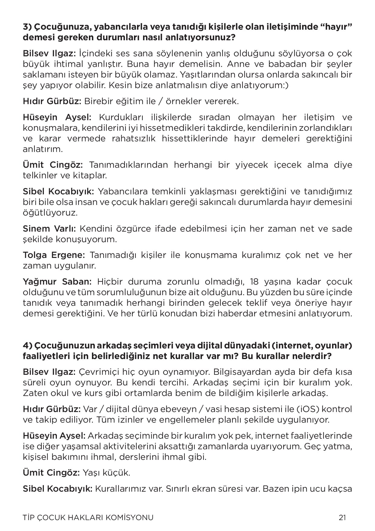 Sayı 14 - Sayfa 21