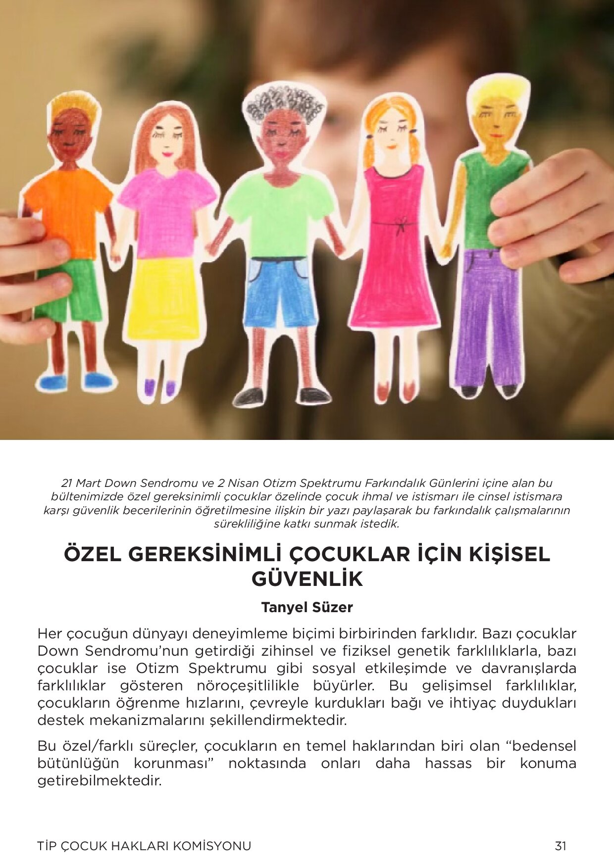 Sayı 14 - Sayfa 31