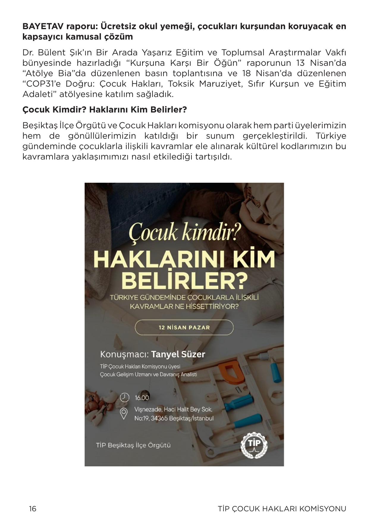 Sayı 14 - Sayfa 25