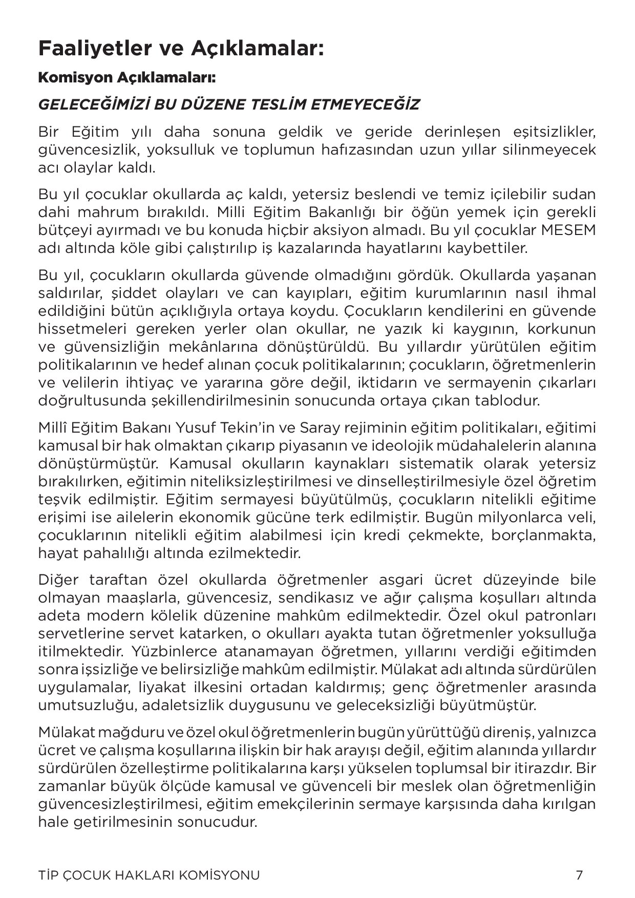 Sayı 15 - Sayfa 7