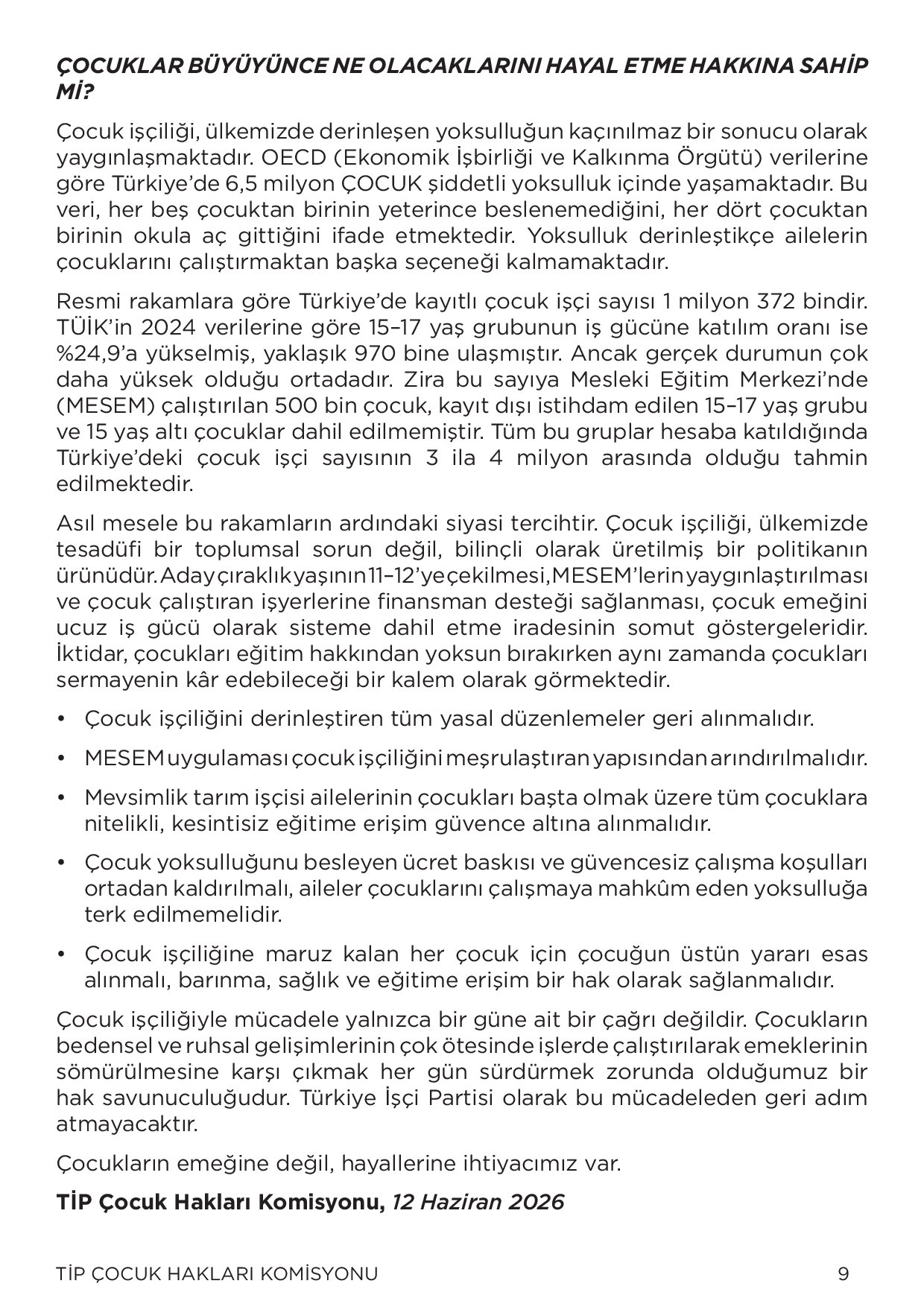 Sayı 15 - Sayfa 9