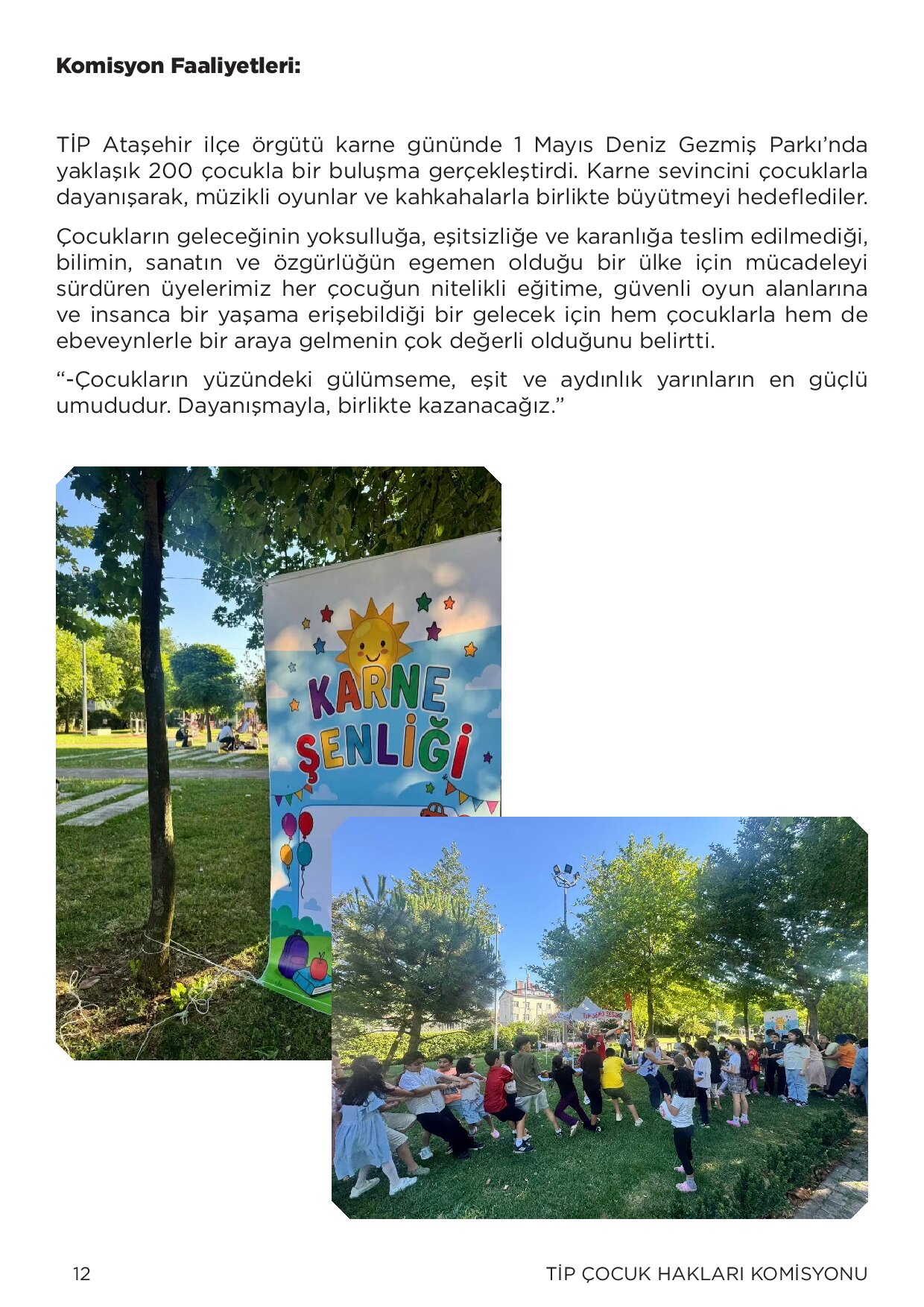 Sayı 15 - Sayfa 12