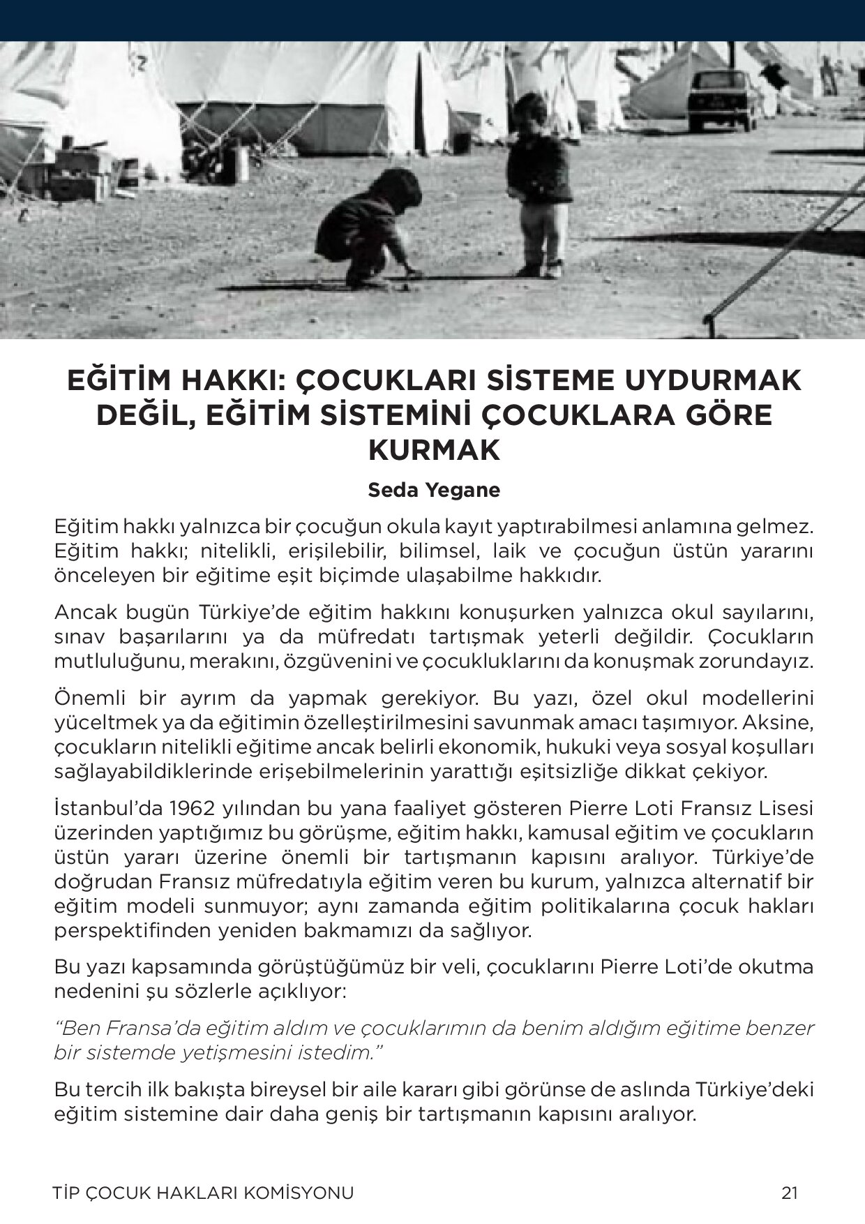 Sayı 15 - Sayfa 21