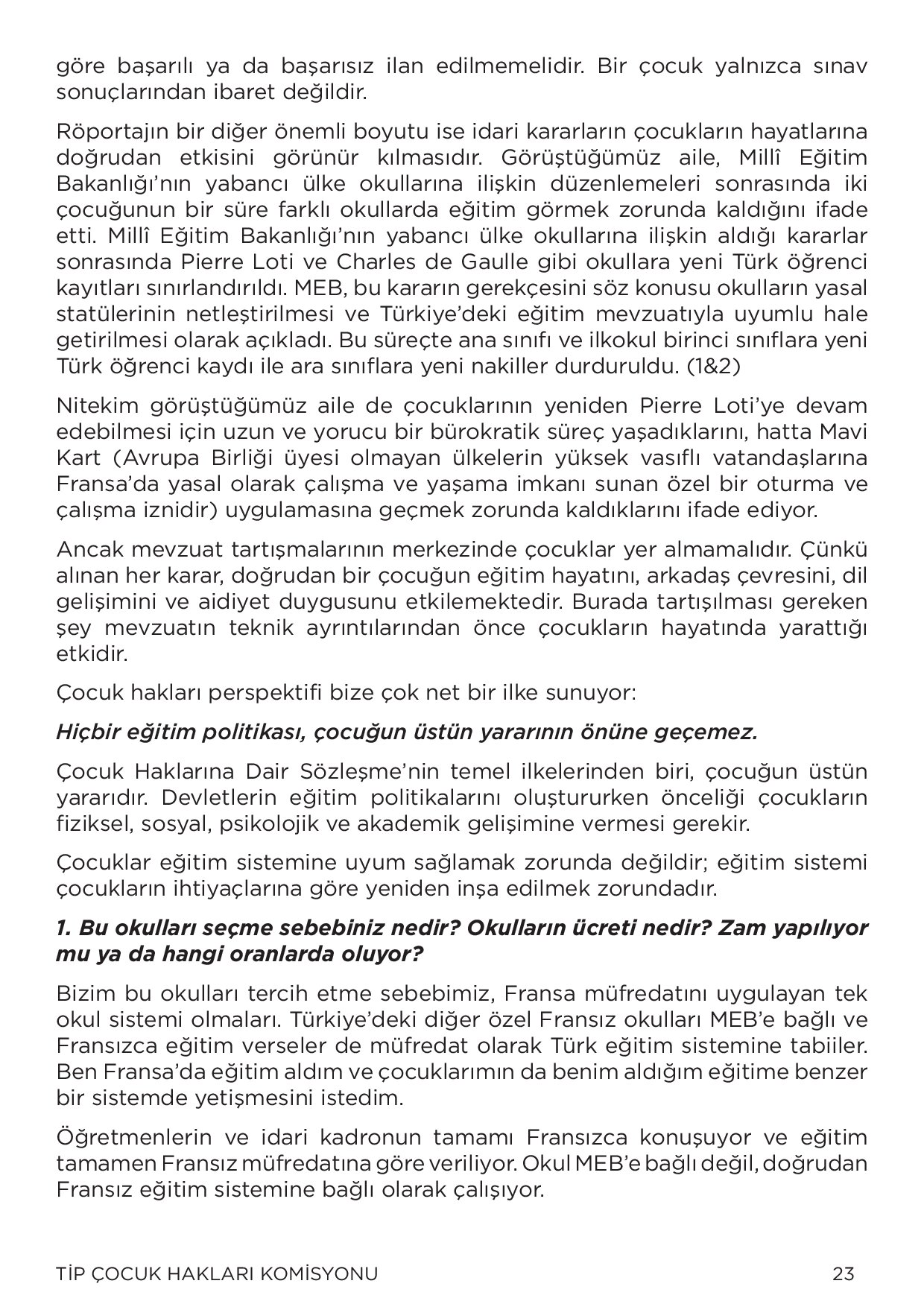 Sayı 15 - Sayfa 23