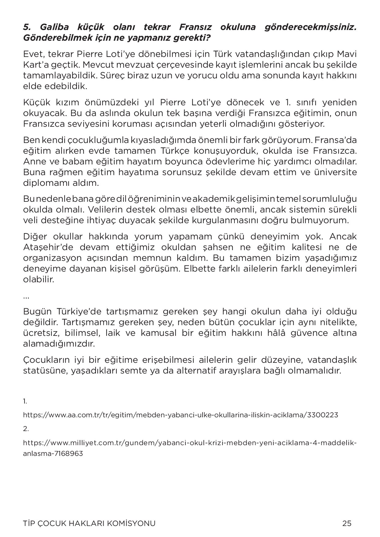 Sayı 15 - Sayfa 25