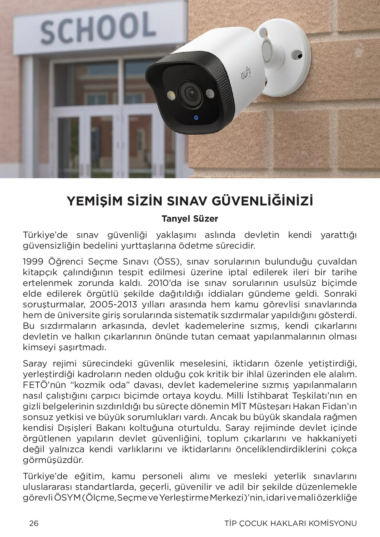 Sayı 15 - Sayfa 26