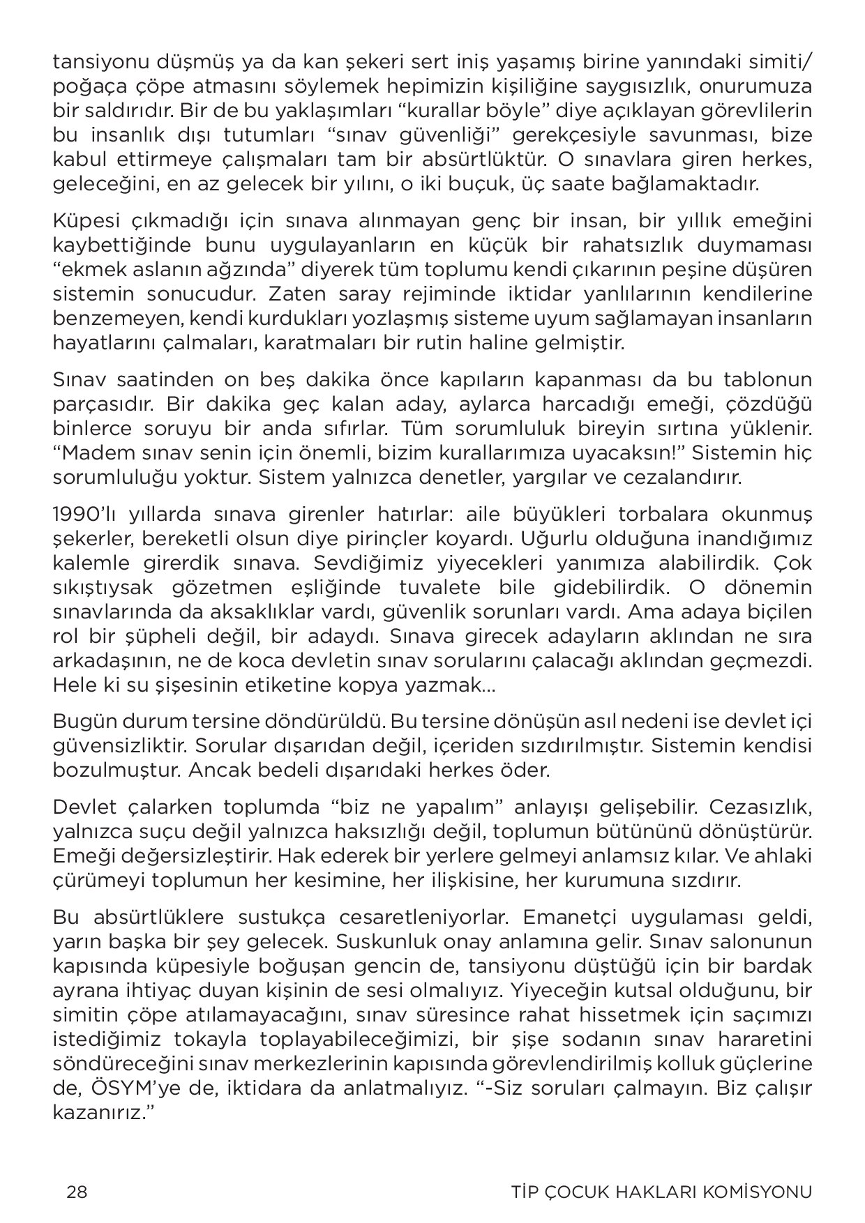 Sayı 15 - Sayfa 28