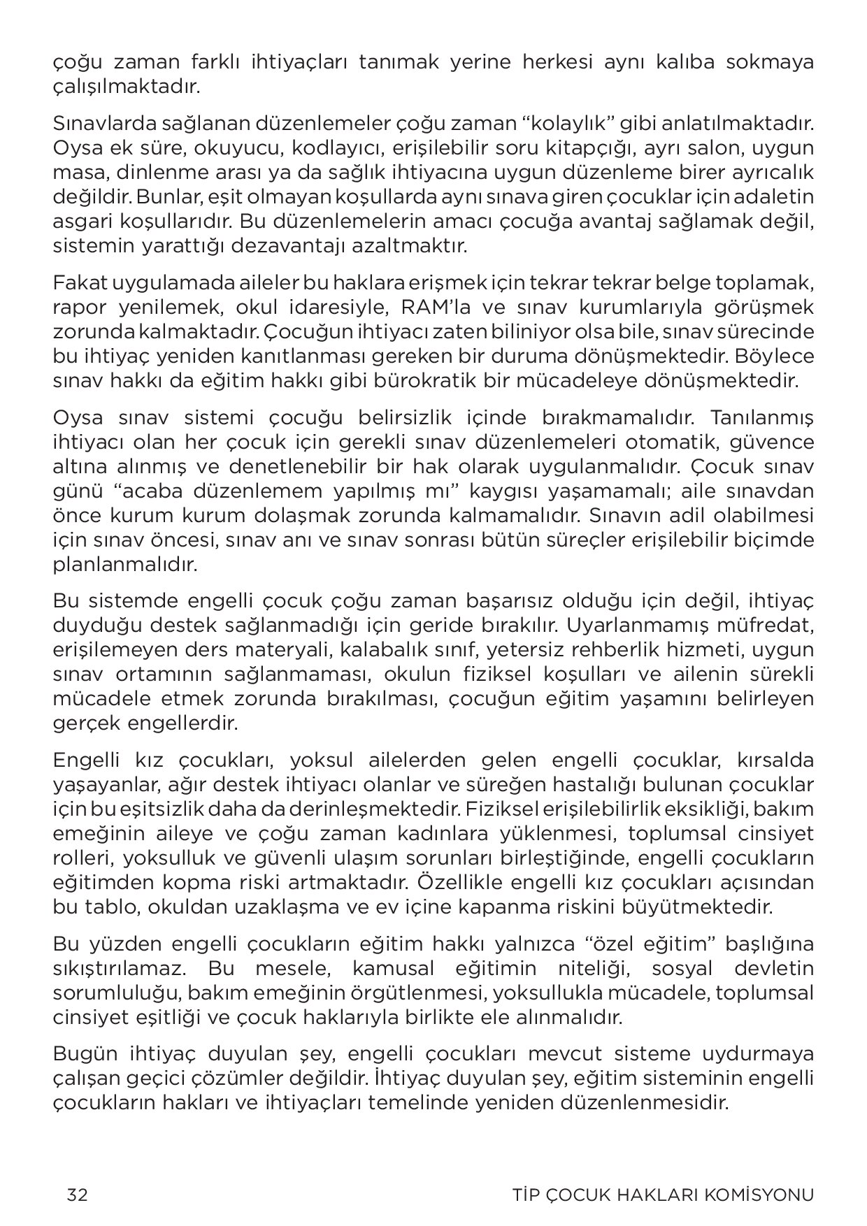 Sayı 15 - Sayfa 32